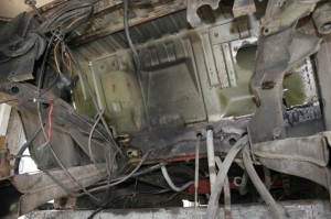 tank3 Tankbereich 2wd ohne Halter